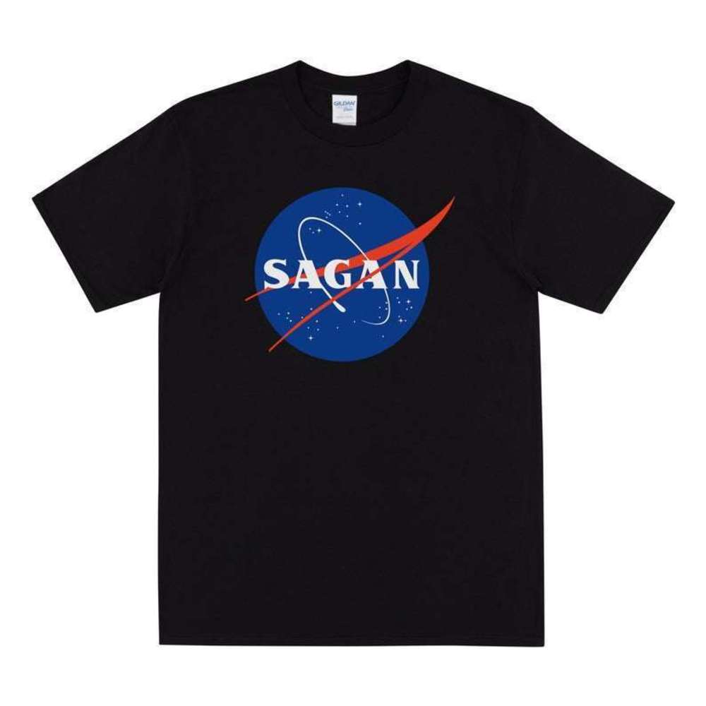 Carl Sagan Unisex T Shirt